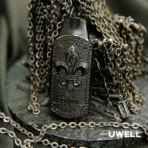 UWELL SCULPTOR雕塑家11w註油式主機空倉煙彈：圖片 4