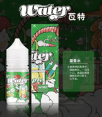 美國瓦特WATER煙油：圖片 5
