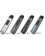 思博瑞SP2S天王星煙彈空倉通配OXVA注油式主機：圖片 2