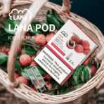 LANA發光煙彈通用悅刻一代RELX/ILIA/SP2S：圖片 10